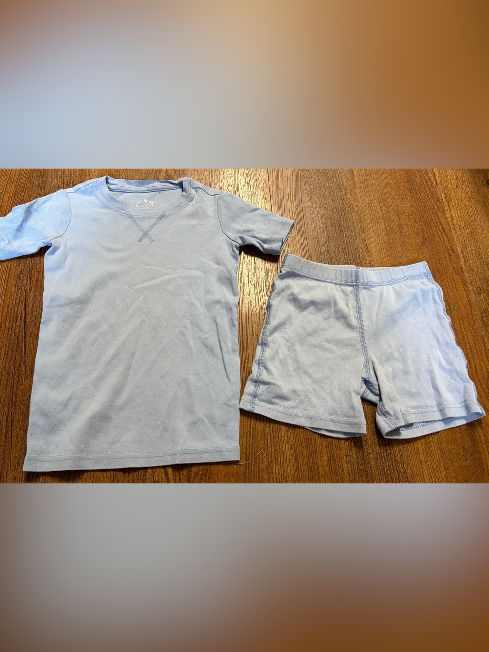 Primary Pajama Set